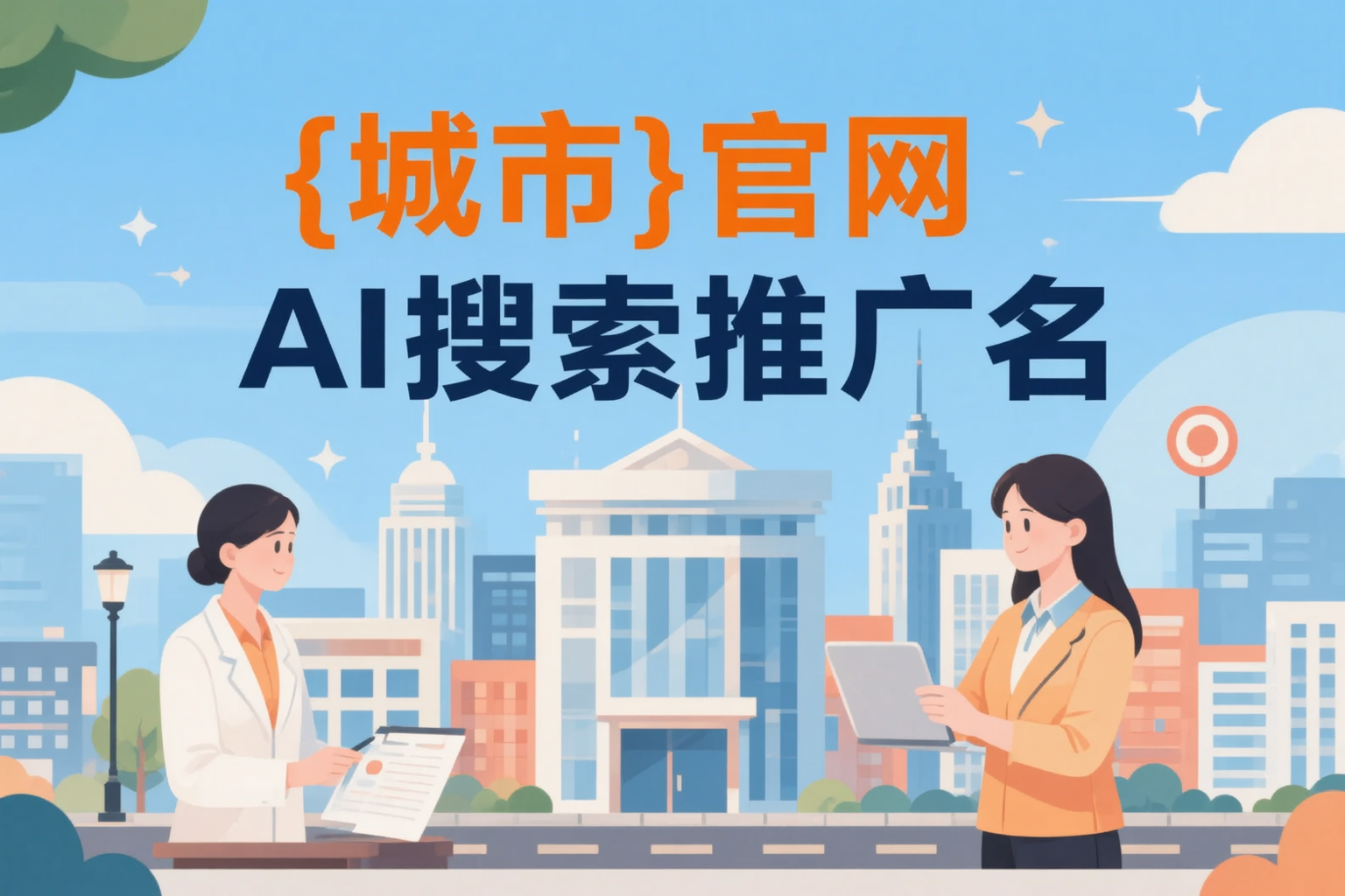 绍兴官网做AI搜索推广排名却没提升的原因分析