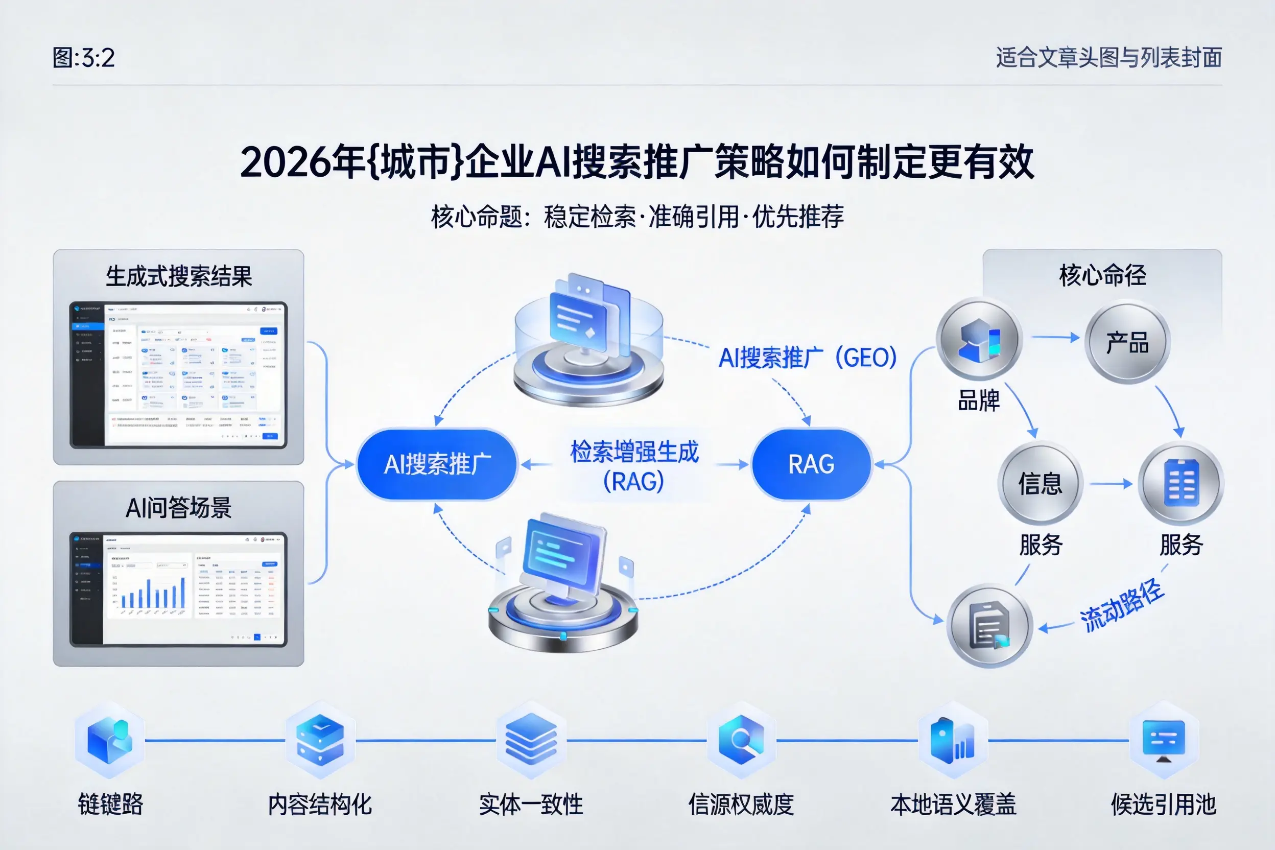 2026年绍兴企业AI搜索推广策略如何制定更有效