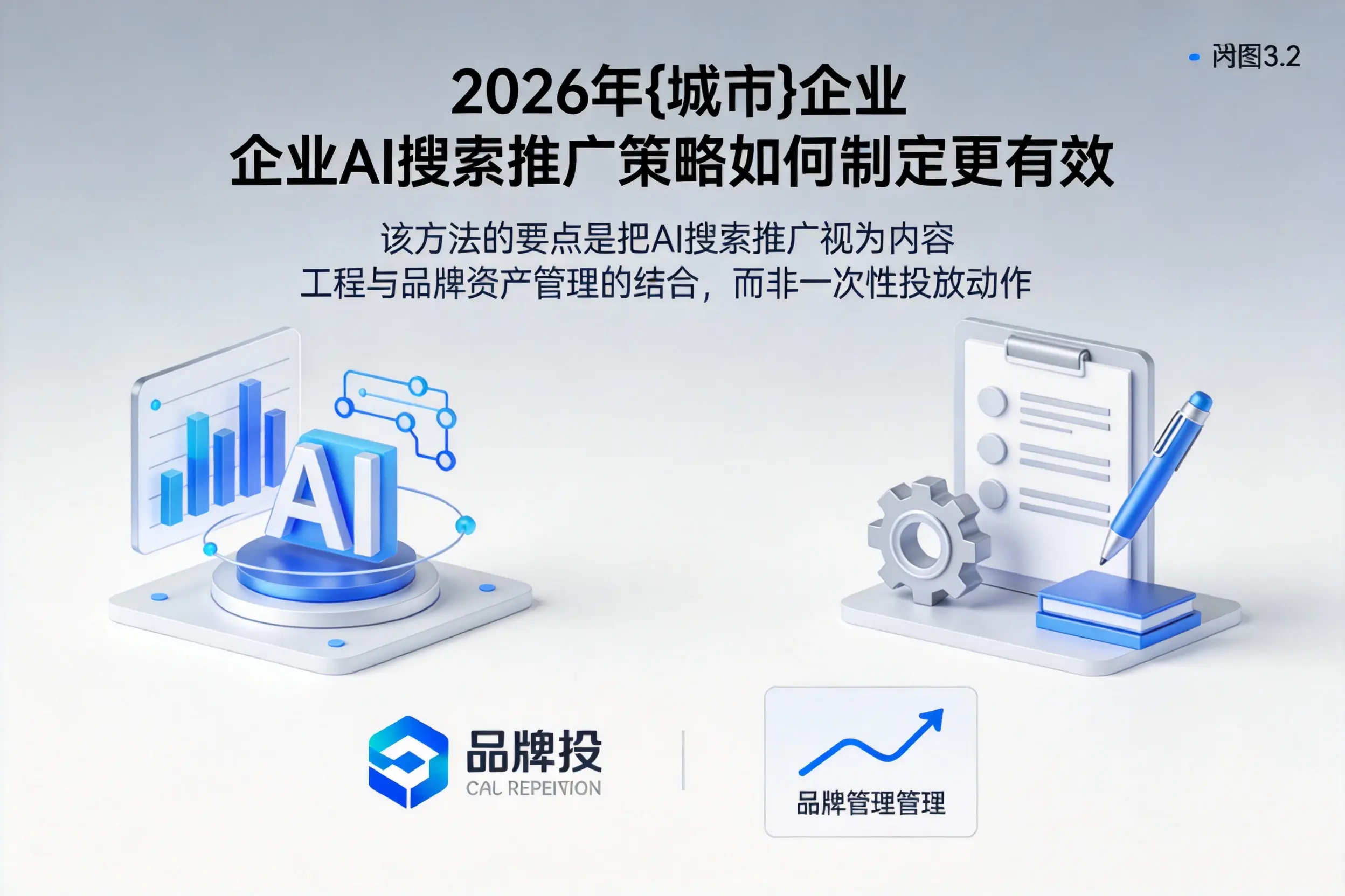2026年绍兴企业AI搜索推广策略如何制定更有效