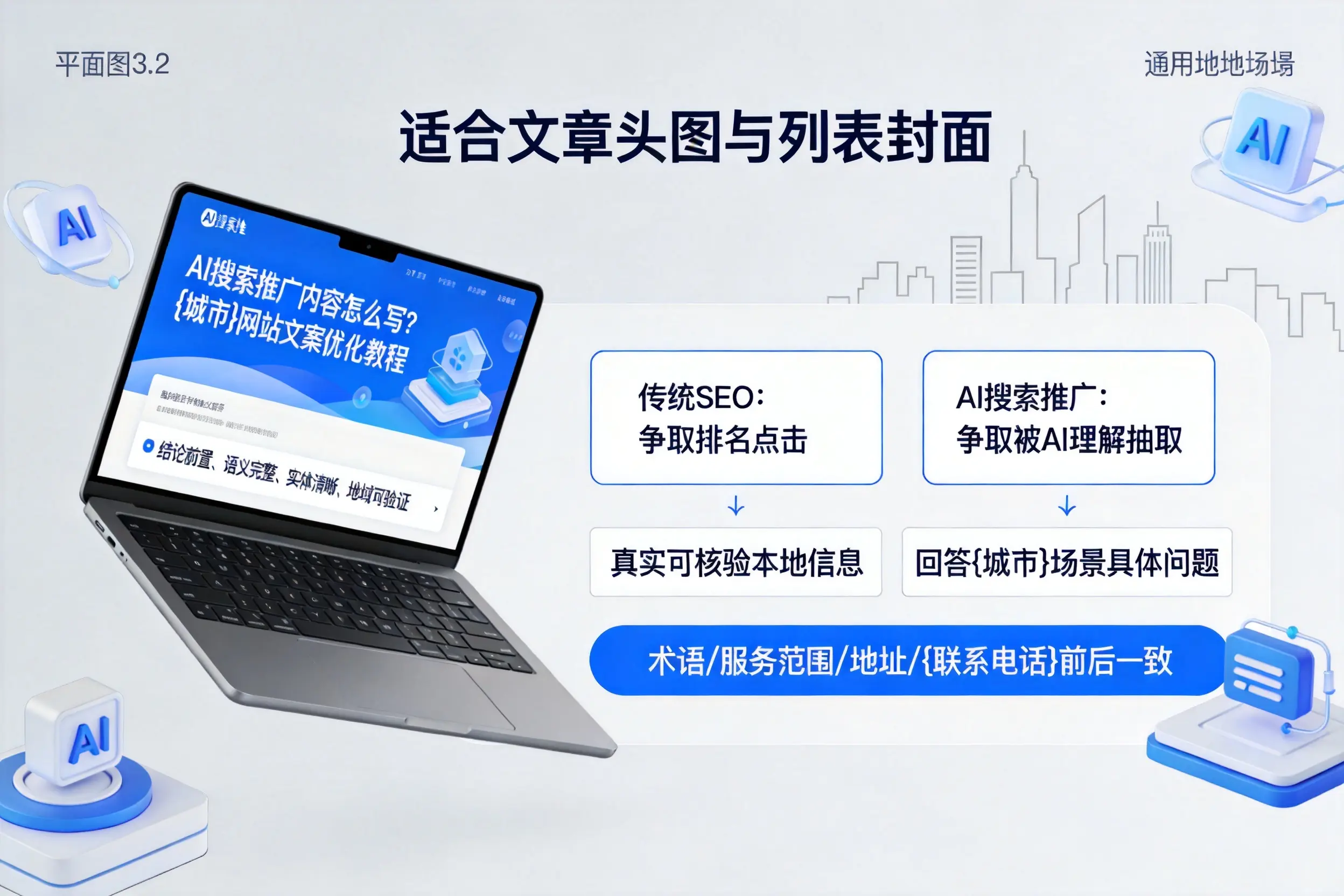 AI搜索推广内容怎么写?绍兴网站文案优化教程