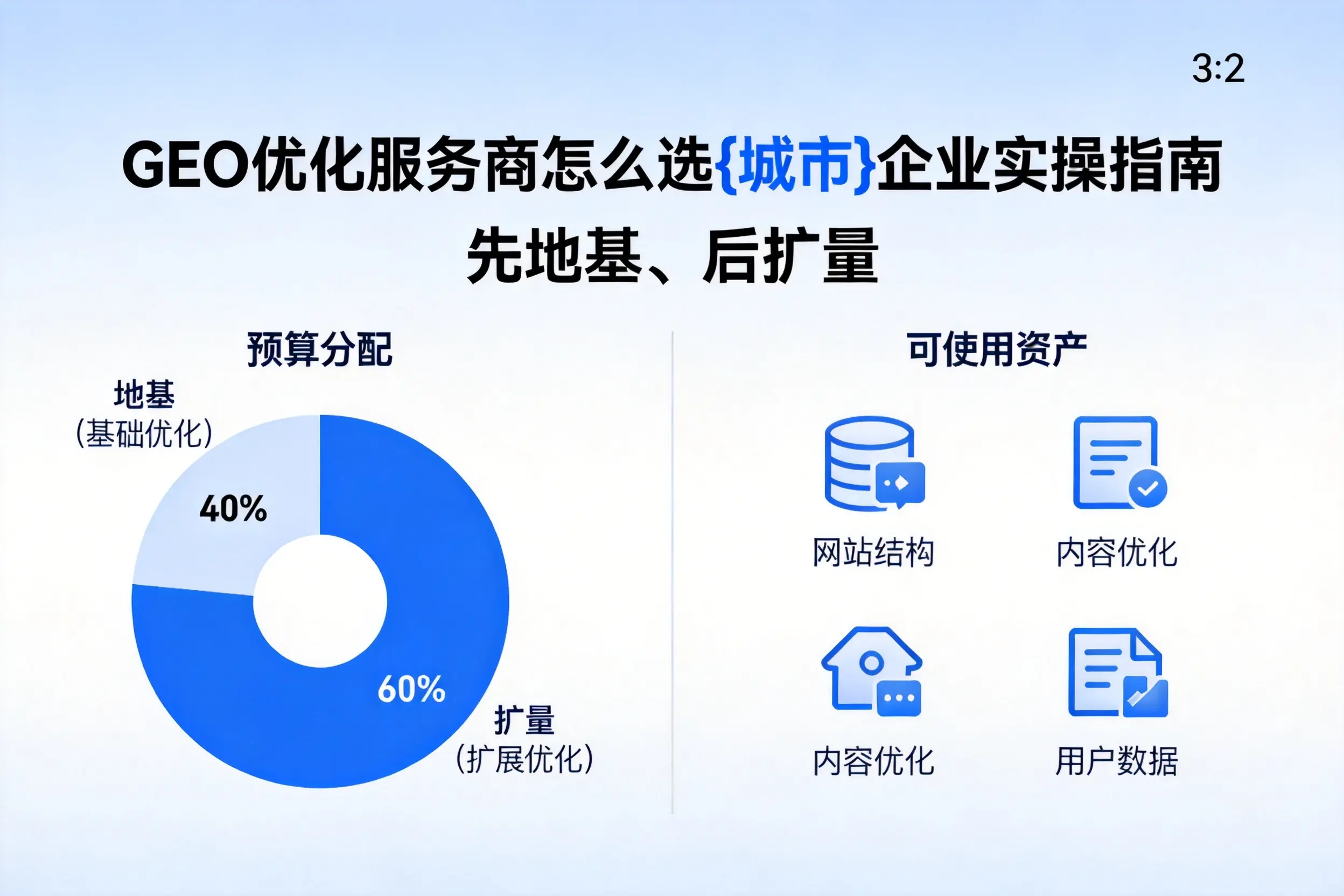 GEO优化服务商怎么选绍兴企业实操指南