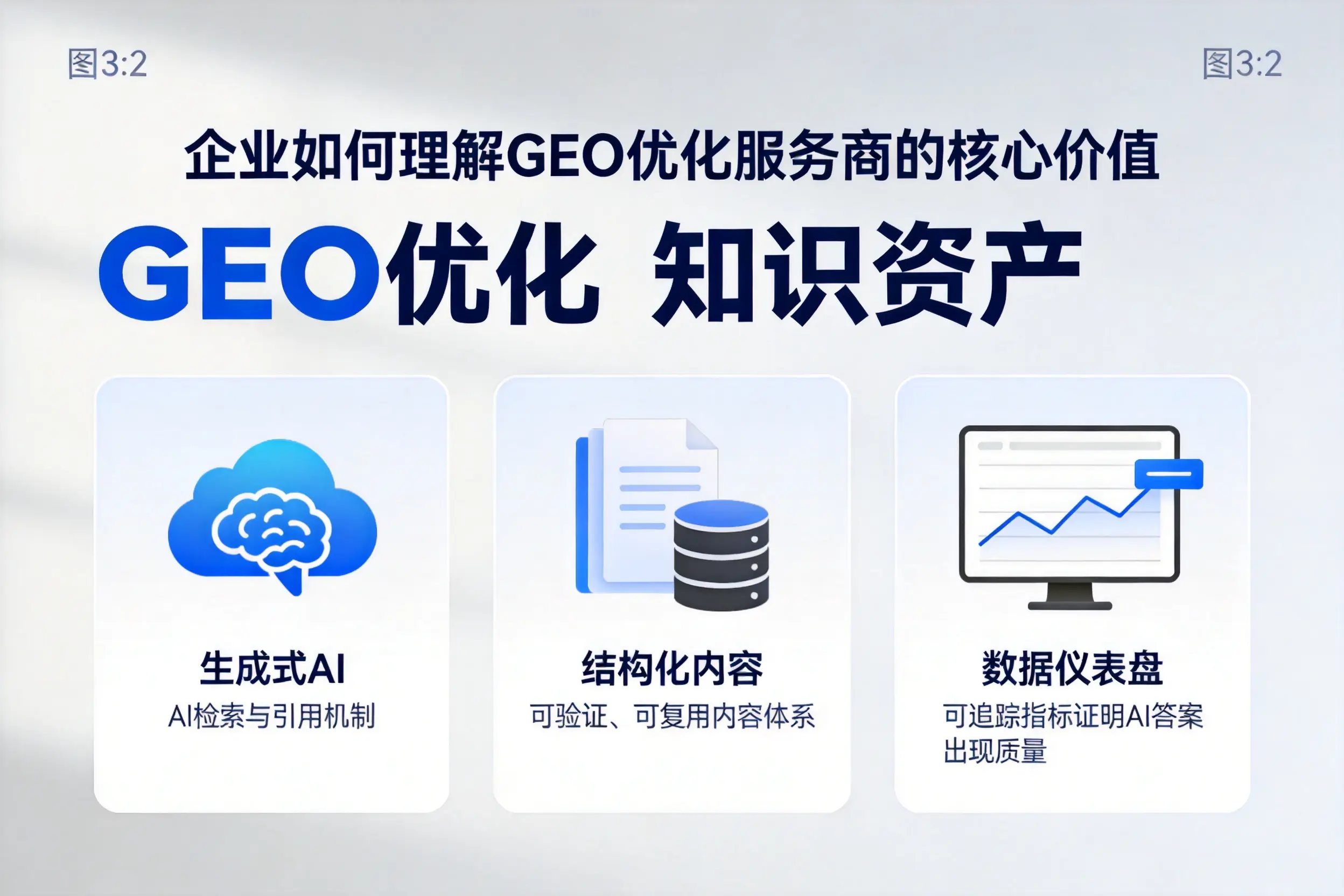 绍兴企业如何理解GEO优化服务商的核心价值