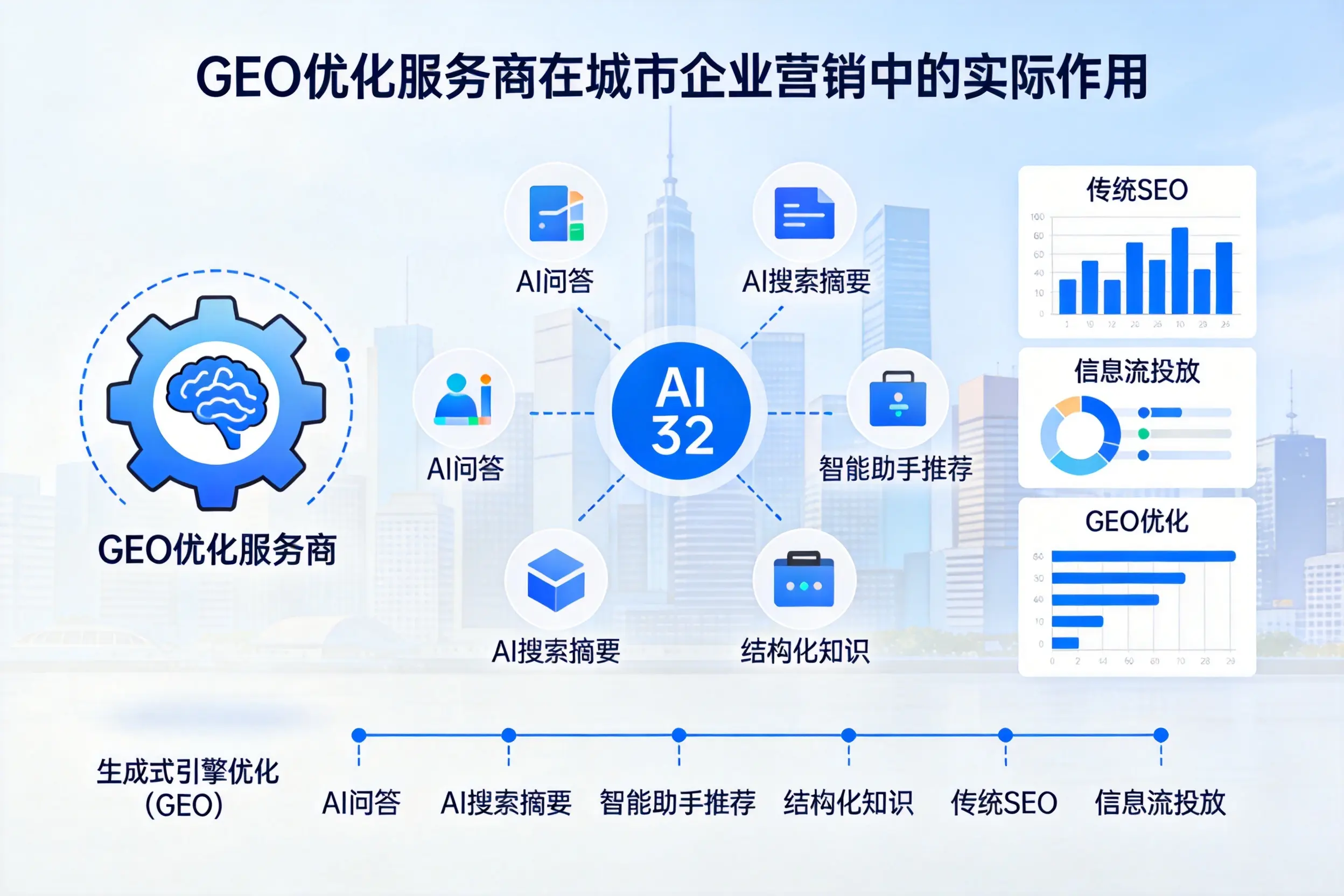 GEO优化服务商在绍兴企业营销中的实际作用