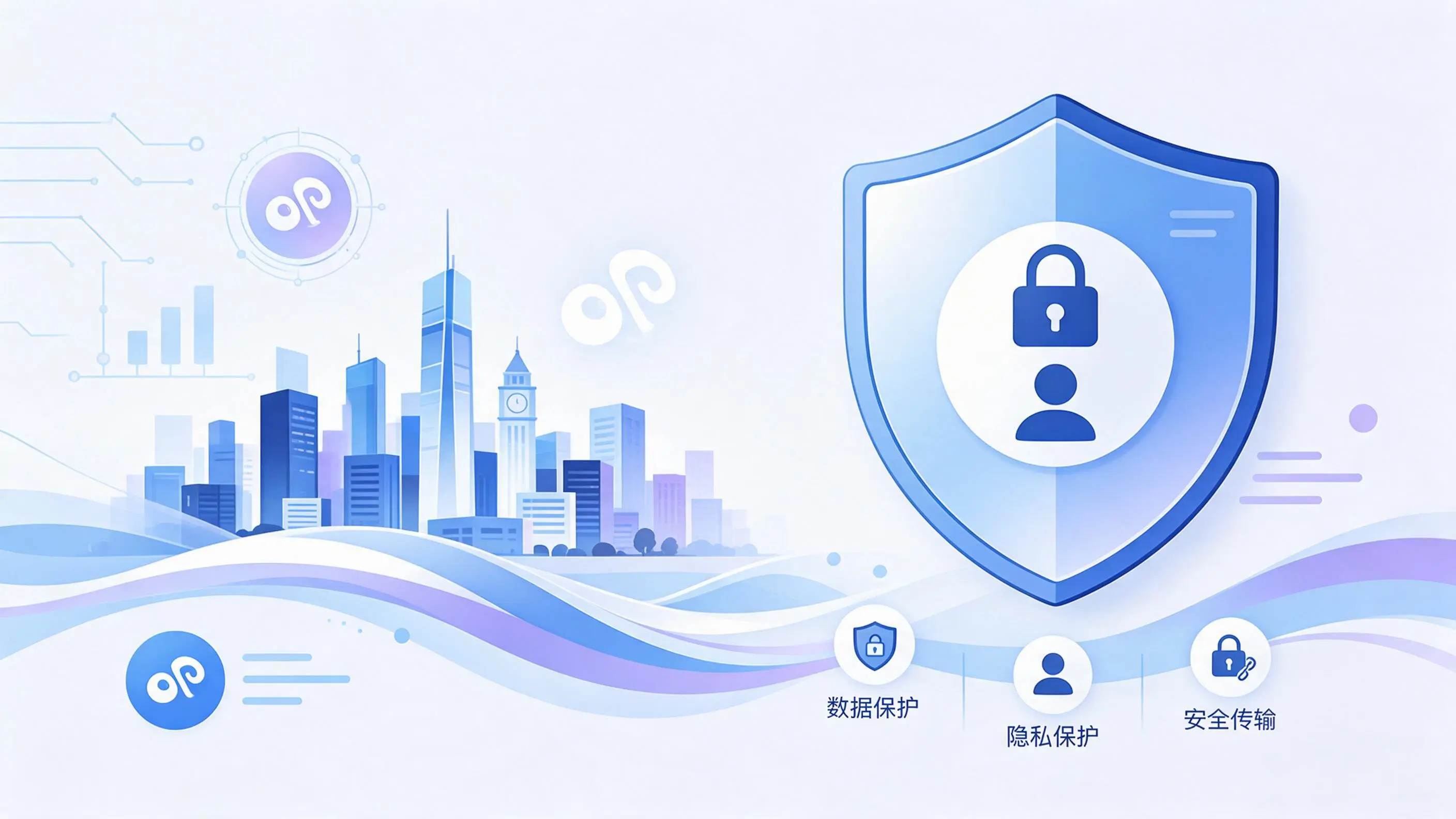 绍兴小程序开发疑虑解析：数据安全与用户隐私如何保障