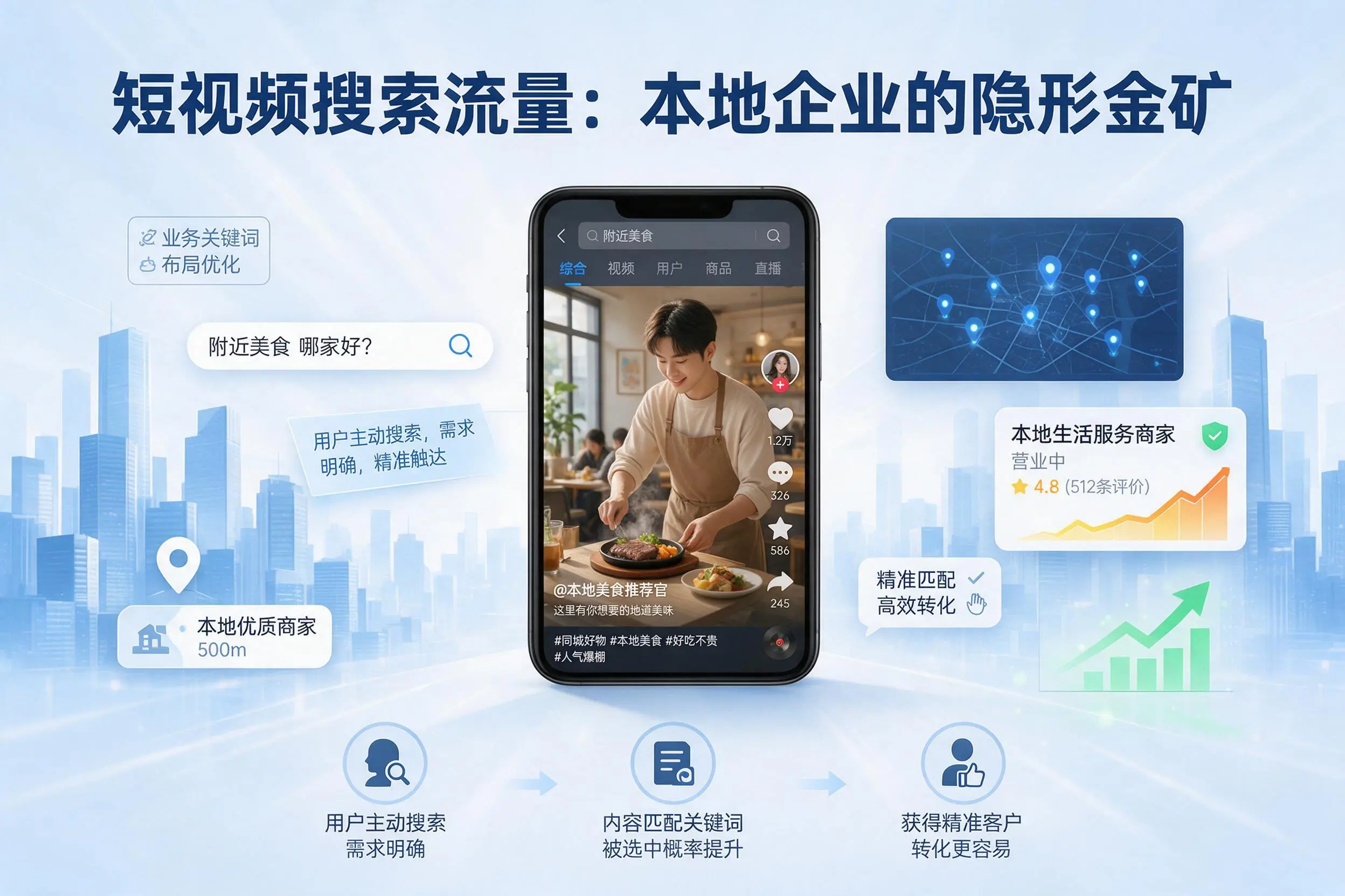 绍兴企业为何要做短视频代运营？流量逻辑与转化路径解析